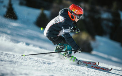 Laver une veste de ski en machine en 7 étapes