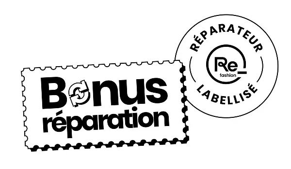 Bonus réparation textiles outdoor