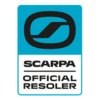 Ressemelage officiel Scarpa